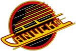 Vancouver Canucks (1978) Logo PNG Vector