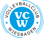 VC Wiesbaden Logo PNG Vector