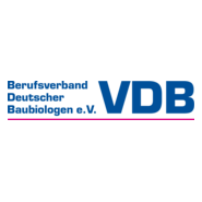 VDB Logo PNG Vector