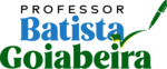 Vereador Batista Goiabeira Logo PNG Vector