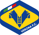 Verona FC (early 1990's) Logo PNG Vector