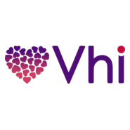 Vhi Healthcare Logo PNG Vector