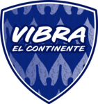 VIBRA o continente Logo PNG Vector