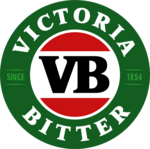 Victoria Bitter Logo PNG Vector