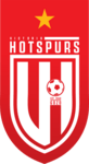 Victoria Hotspurs FC Logo PNG Vector