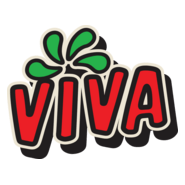 Viva Logo PNG Vector