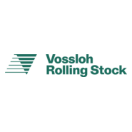 Vossloh Rolling Stock Logo PNG Vector