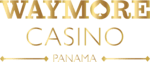 Waymore Casino Panama Logo PNG Vector