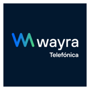 Wayra Logo PNG Vector