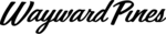 Wayward Pines Logo PNG Vector