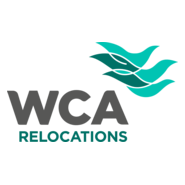 WCA Relocations Logo PNG Vector