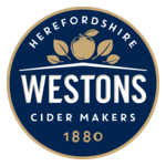 Westons Cider Makers Logo PNG Vector