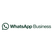 WhatsApp Business Logo PNG Vector