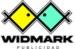 Widmark Publicidad Logo PNG Vector