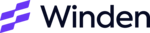 Winden Logo PNG Vector