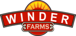 Winder Farms Logo PNG Vector