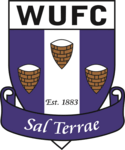 Winsford United FC Logo PNG Vector
