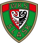 WKS Slask Wroclaw (late 1960's) Logo PNG Vector