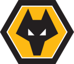 Wolverhampton Wanderers F.C. Logo PNG Vector