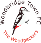 Woodbridge Town FC Logo PNG Vector