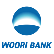 Woori Bank Logo PNG Vector