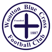 Wootton Blue Cross FC Logo PNG Vector