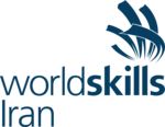 Worldskills Iran Logo PNG Vector