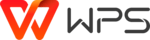 WPS Office Logo PNG Vector