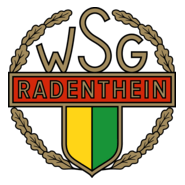 WSG Randenthein (early 1970's) Logo PNG Vector