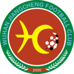 Wuhan Jiangcheng F.C. Logo PNG Vector