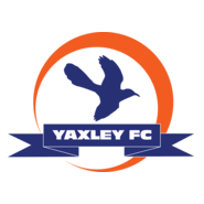 Yaxley FC Logo PNG Vector