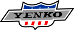 Yenko Chevrolet Logo PNG Vector
