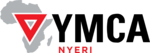 YMCA NYERI Logo PNG Vector