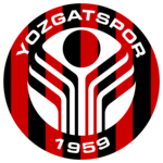 Yozgatspor Logo PNG Vector