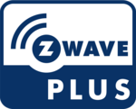 Z-Wave Plus Logo PNG Vector