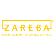 Zareba Logo PNG Vector