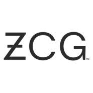 ZCG Logo PNG Vector