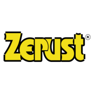 Zerust Logo PNG Vector