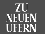 Zu Neuen Ufern Logo PNG Vector