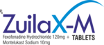 ZuilaX-M (Zuinex) Logo PNG Vector