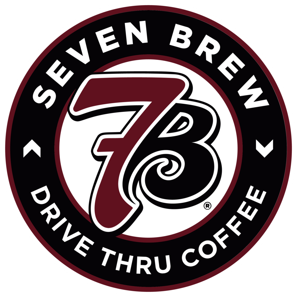 7 Brew Logo PNG Vector