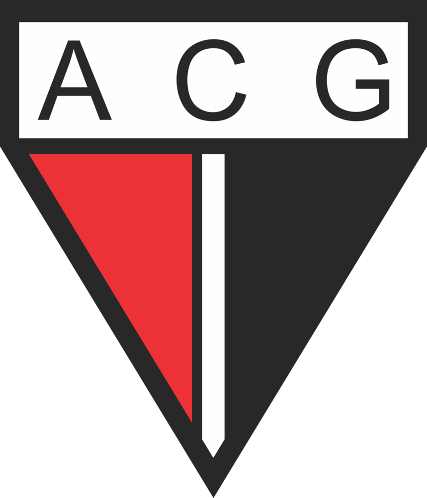 A.C Goianiense Logo PNG Vector