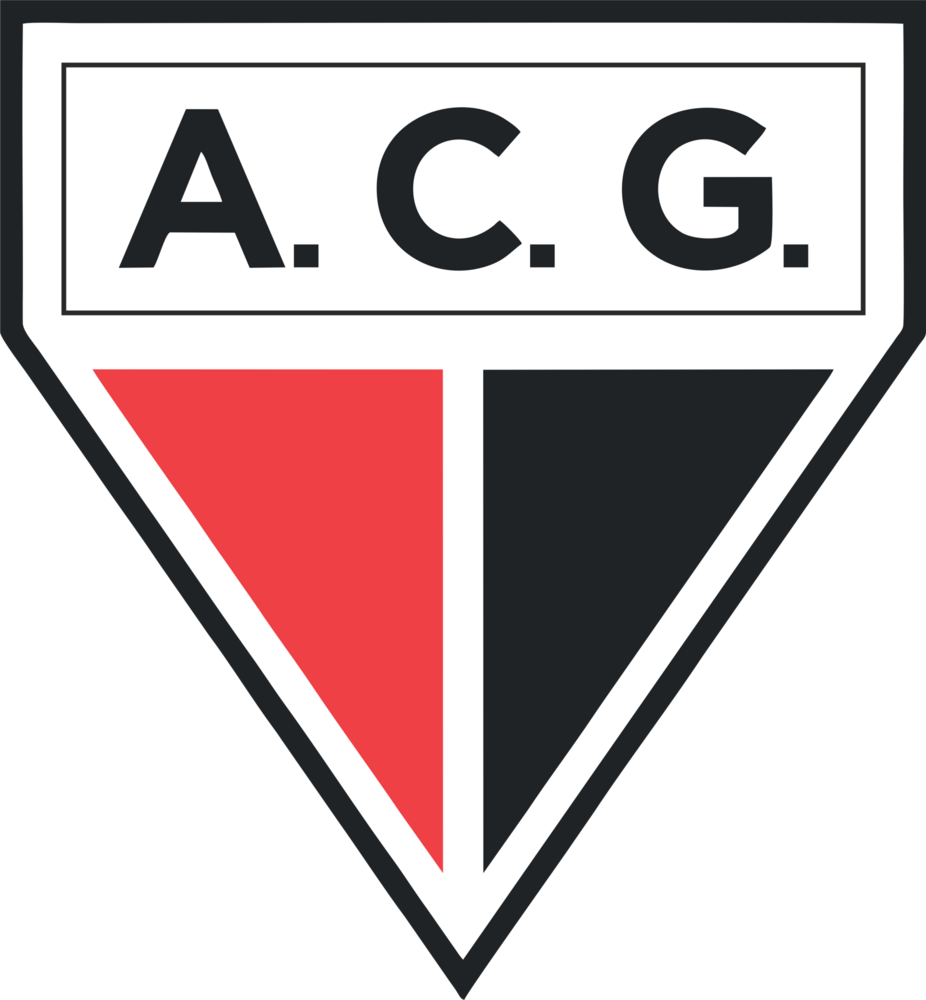 A.C Goianiense Logo PNG Vector