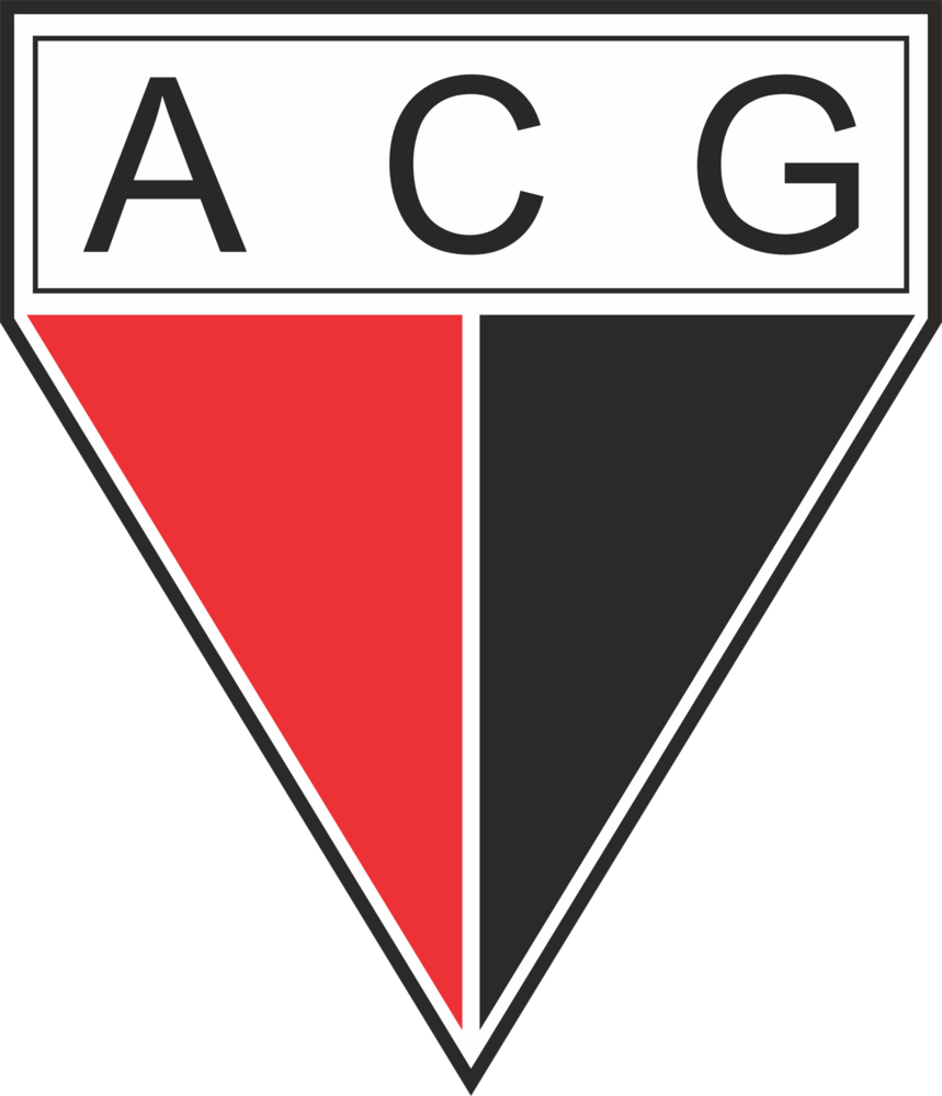 A.C Goianiense Logo PNG Vector