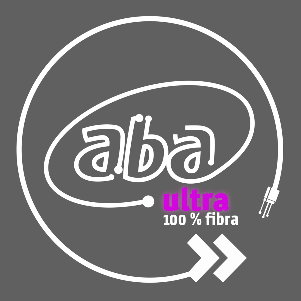 ABA CANTV Logo PNG Vector