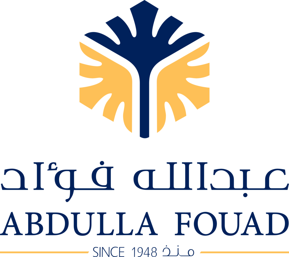 Abdulla Fouad Logo PNG Vector