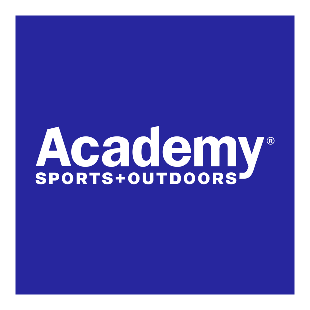 Academy Sports + Outdoors Logo PNG Vector