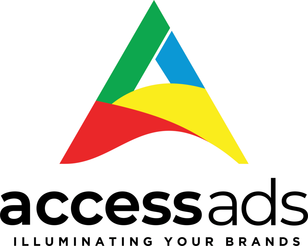 Access Advertising Logo PNG Vector