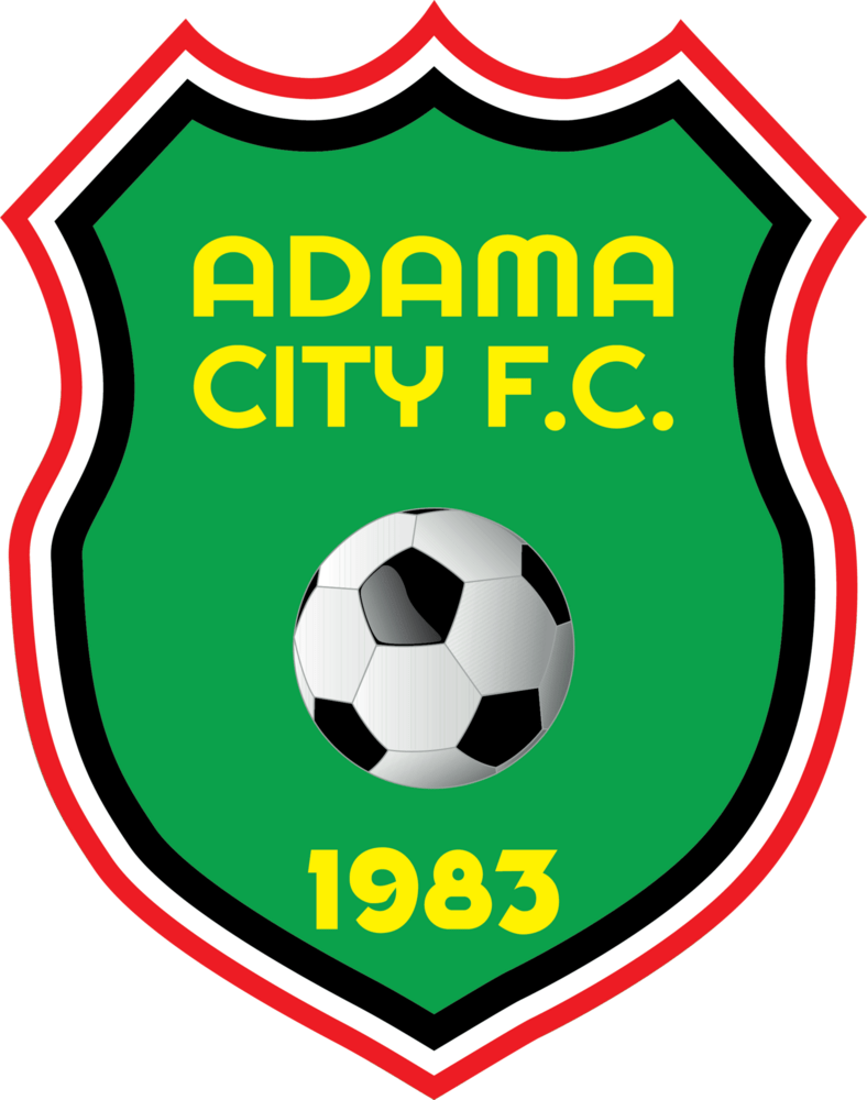 ADAMA FC Logo PNG Vector