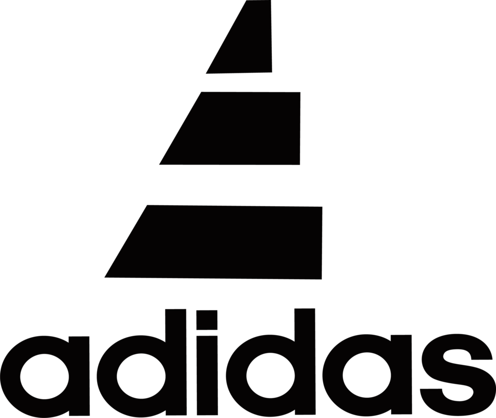 Adidas Logo PNG Vector